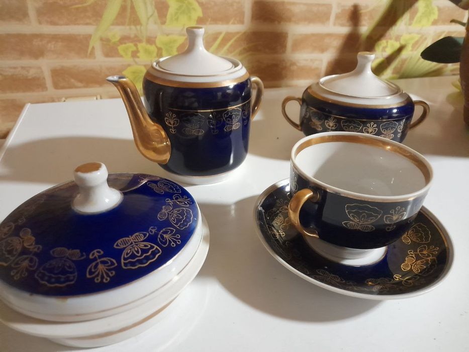 Продам посуд кераміка