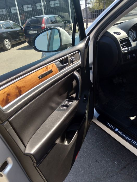 Продам Volkswagen TOUAREG