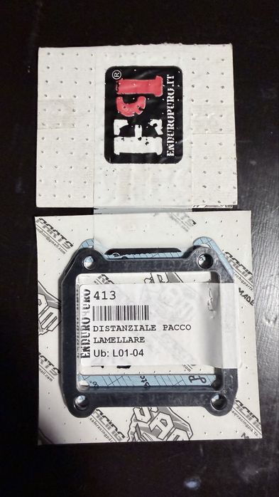 Beta 250/300 varias peças