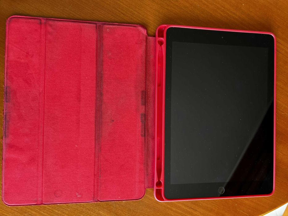 iPad 6.ª Geração – Excelente Estado