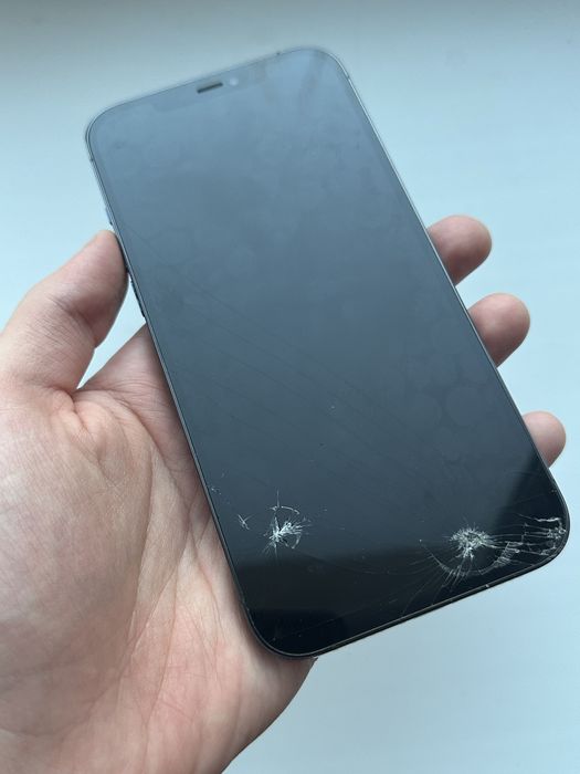 Айфон 12 про макс 128 гб.Iphone 12 pro max 128 gb.