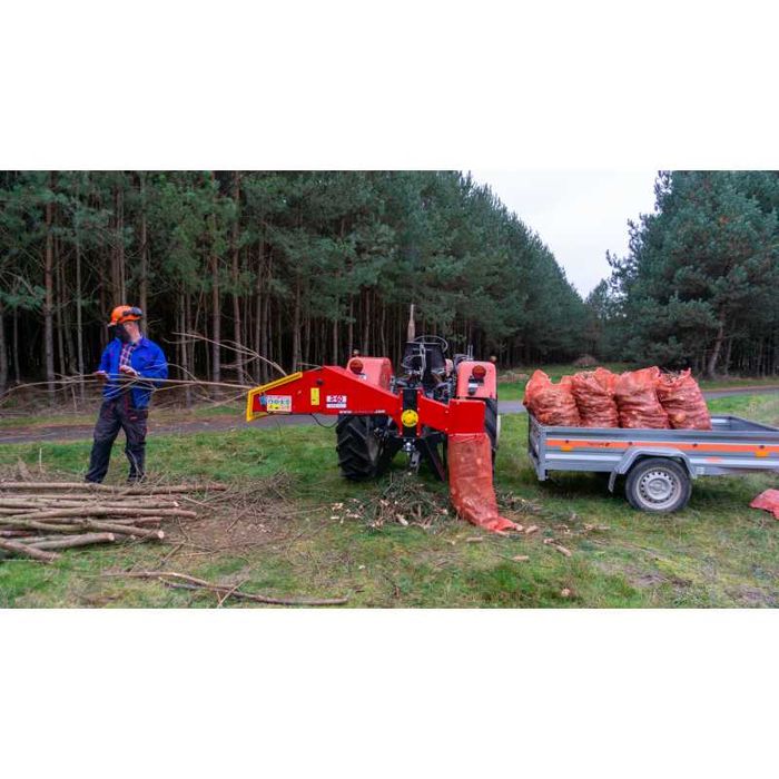 Rozdrabniacz do drzewa/ Rębak R-60 Wysyłka na terenie całego Kraju