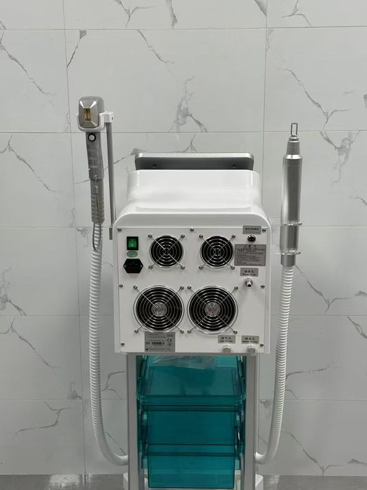 Діодний 808нм лазер 1000 Вт  + неодимовий