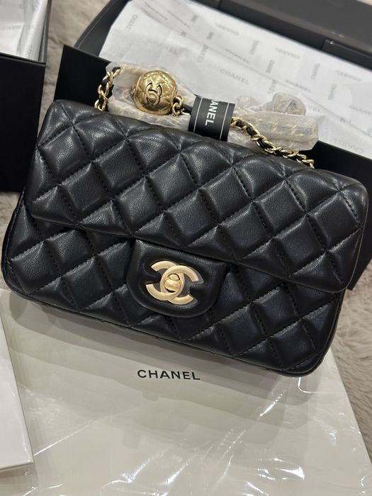 В наявності Сумка  Chanel шанель ідеальна модель