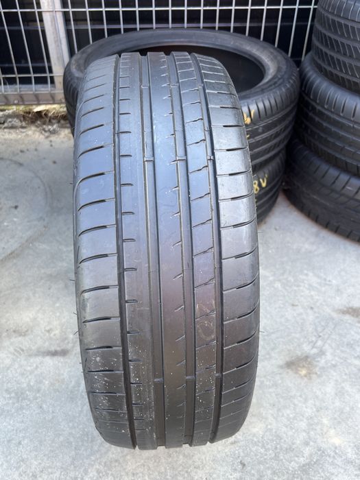 *Opona goodyear 205/45/17 pojedynka