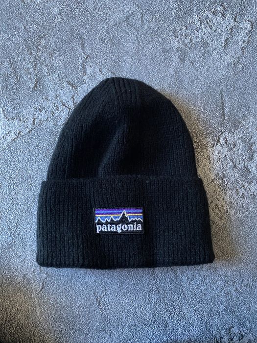 Шапка Patagonia Hat