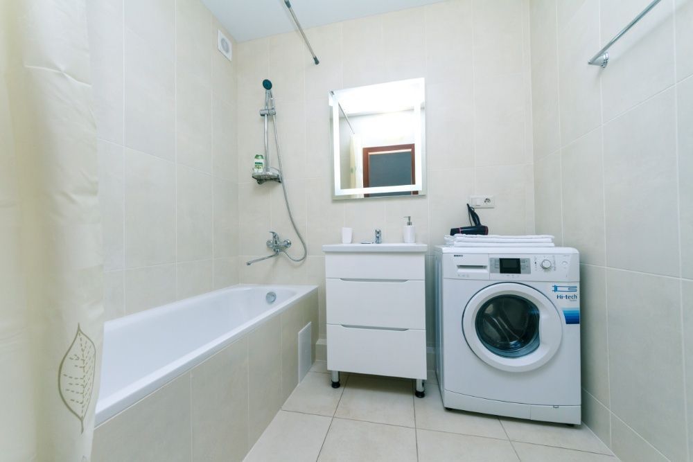 Подобово квартира