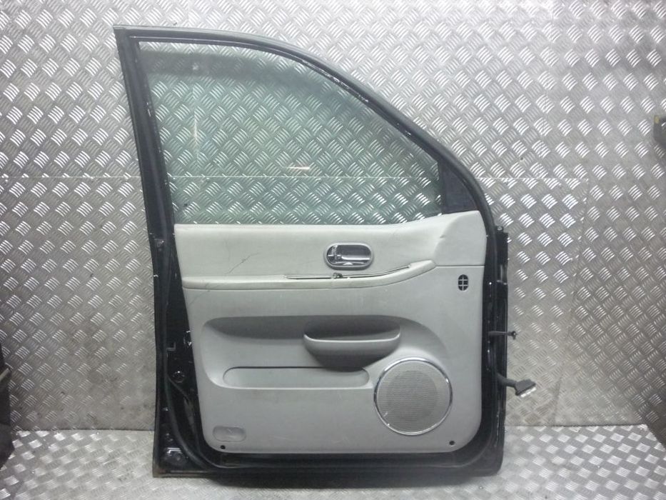 kia carnival i drzwi przednie lewe