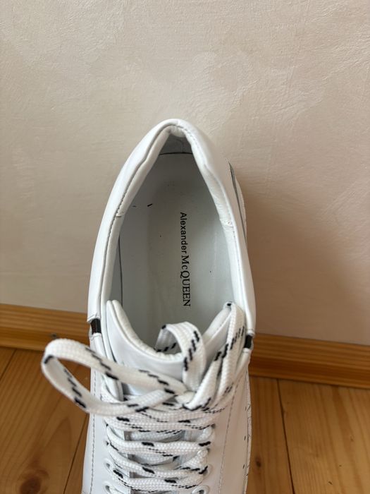 Кросівки Alexander McQUEEN