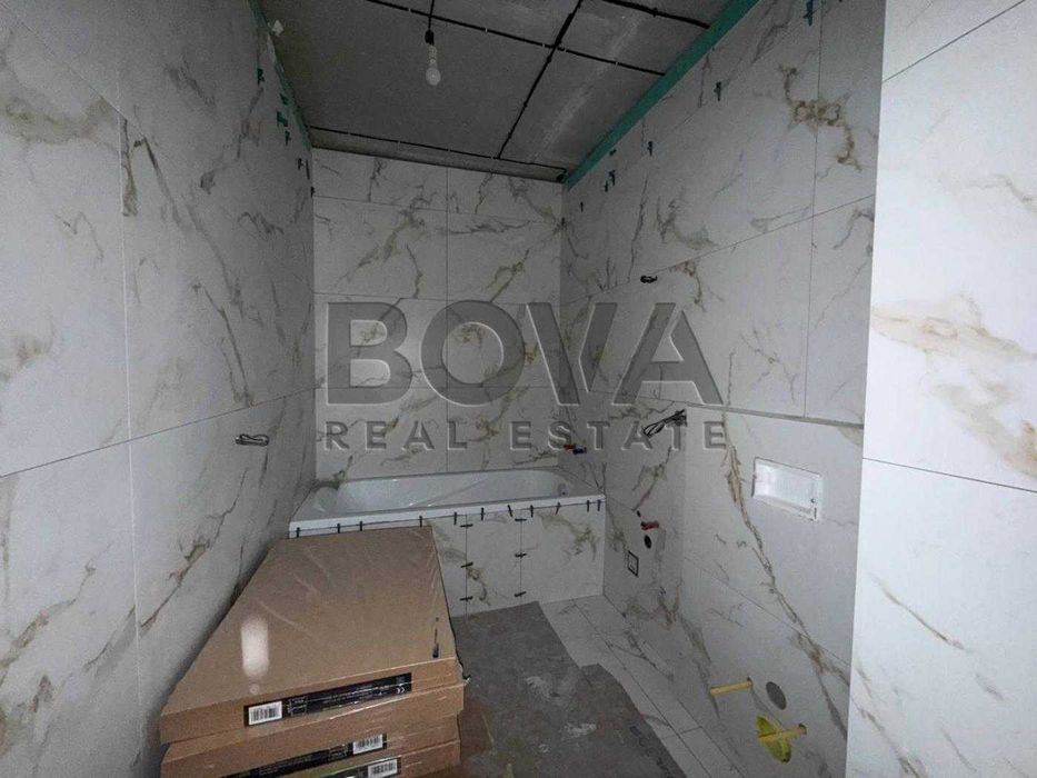 Без% Продаж 1-к квартири 40м2 Жк Республіка Теремки Частковий ремонт