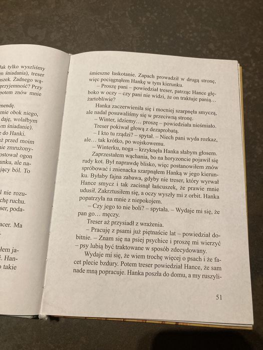 Pamietnik grzecznego psa