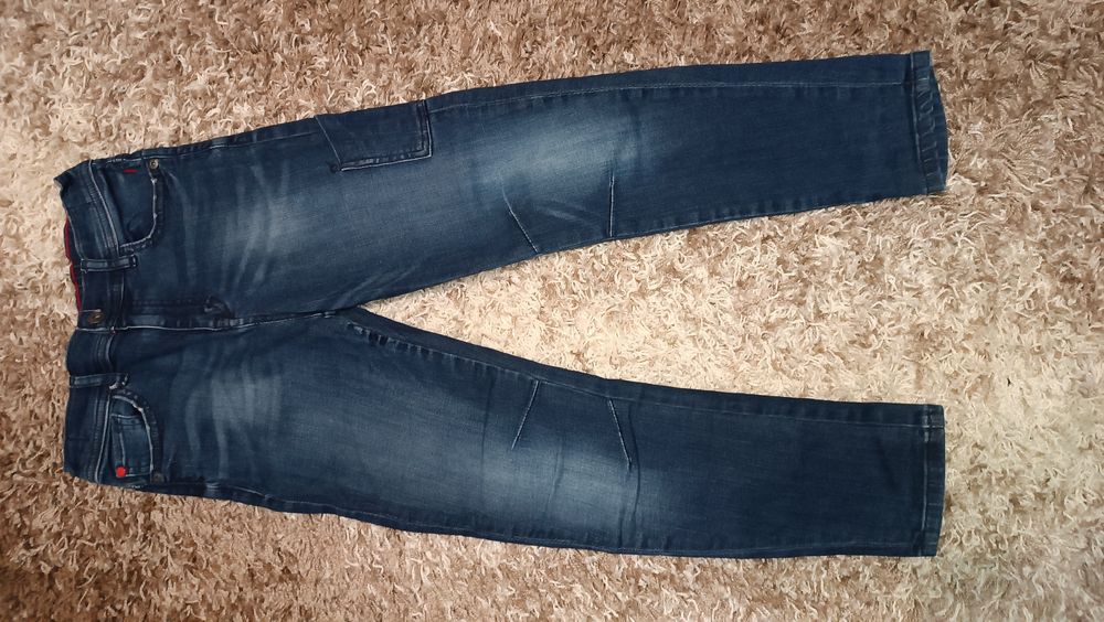 Штаны брюки джинсы