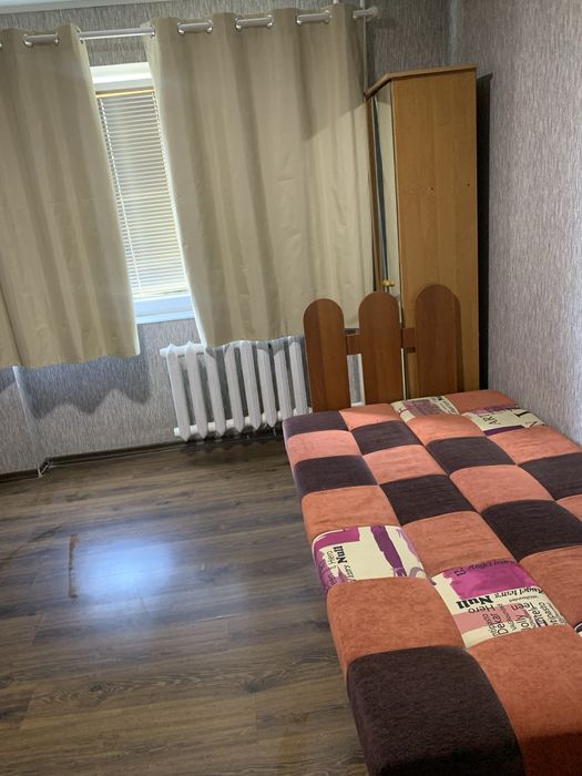 Cдаю уютную квартиру