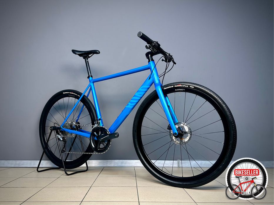 Велосипед Canyon RoadLite SL 8.0