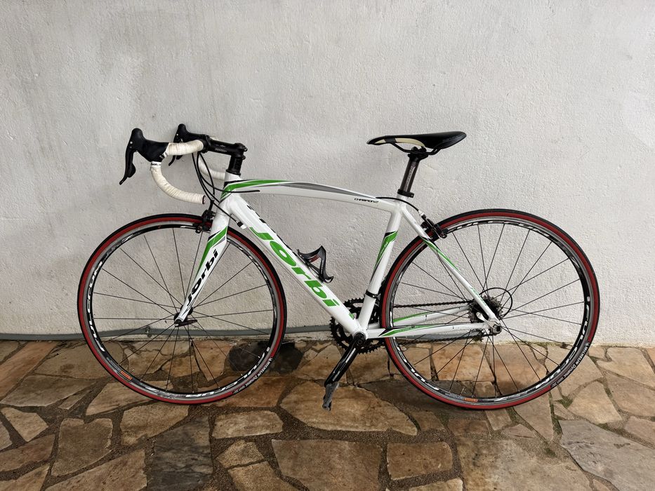 Jorbi champion 5 2x10v