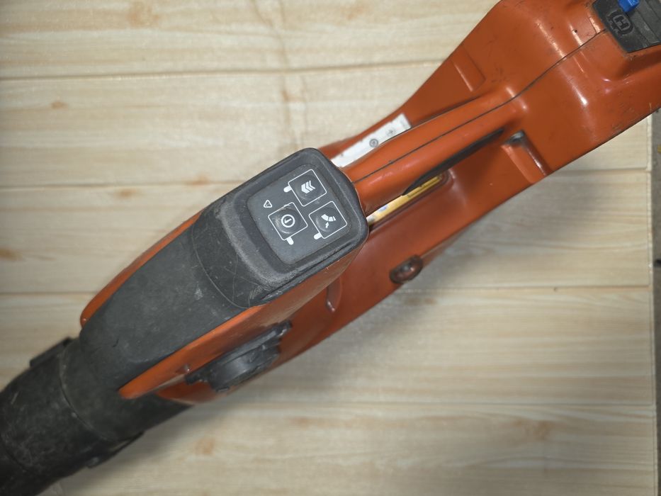 Dmuchawa akumulatorowa husqvarna 525ib