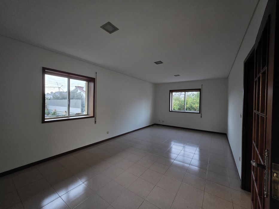 Andar moradia T3 em Fraiao, Braga