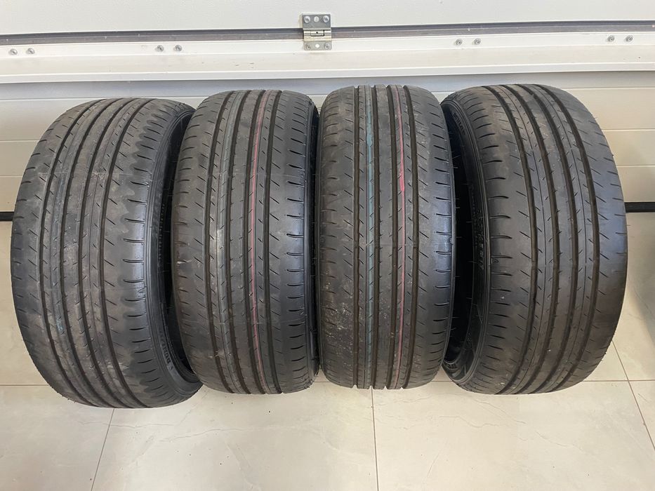 225 45 r17 dunlop lato demo