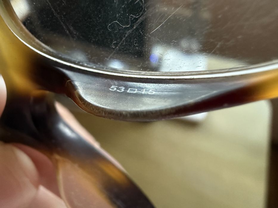 Оправа для очков Furla