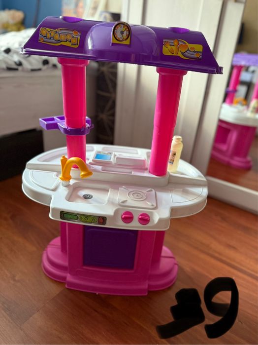 Kuchnia/ sklep dla dziecka