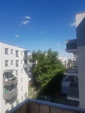 Kawalerka ul.Rolna, Poznań,Wilda, bezpośrednio, 4 piętro,