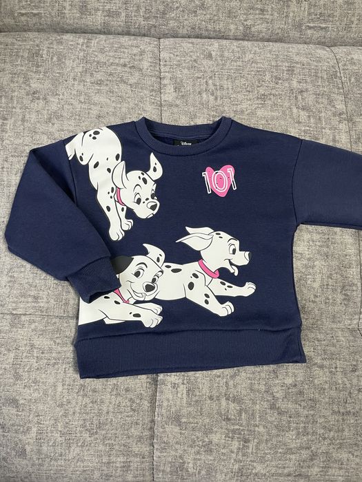 Світшот кофта на флісі тепла кофта реглан худі лонг лонгстів 98 104