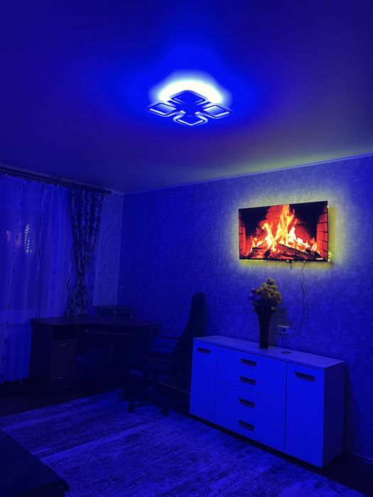 Вільнянськ здам квартиру подобово