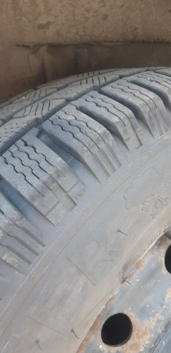 Рено мастер 2005 рефрежиратор термо