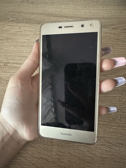 Телефон Huawei Y5 2017