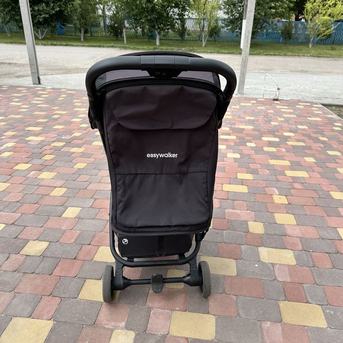 Коляска Easywalker Miley 2