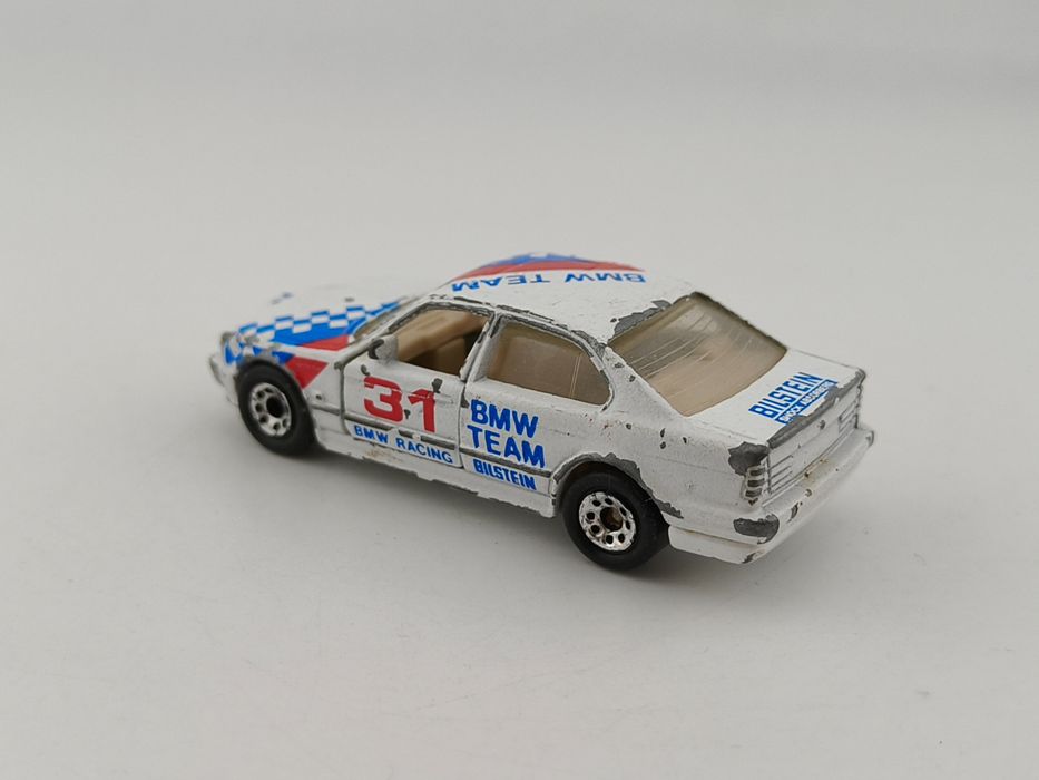 Matchbox BMW 5-Series 535i E34