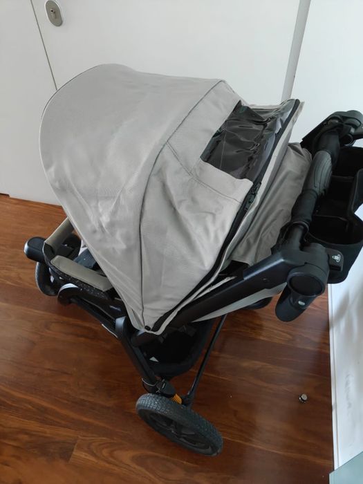 Carrinho Chicco activ3