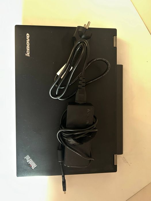 Lenovo ThinkPad T440p