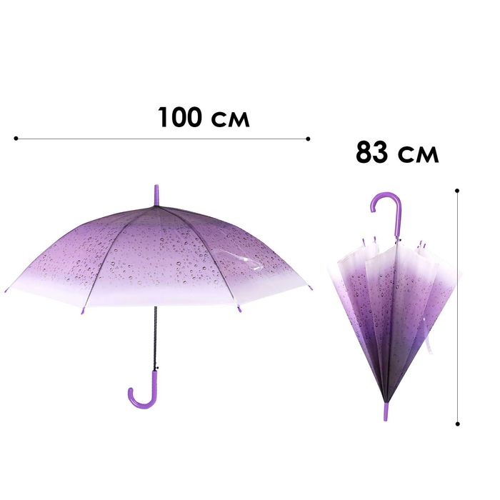 ПАРАСОЛЬКА СМАРТ-МОДЕЛЬ, тростина, UP-BRELLA, зонт, від дощу, стильна нова