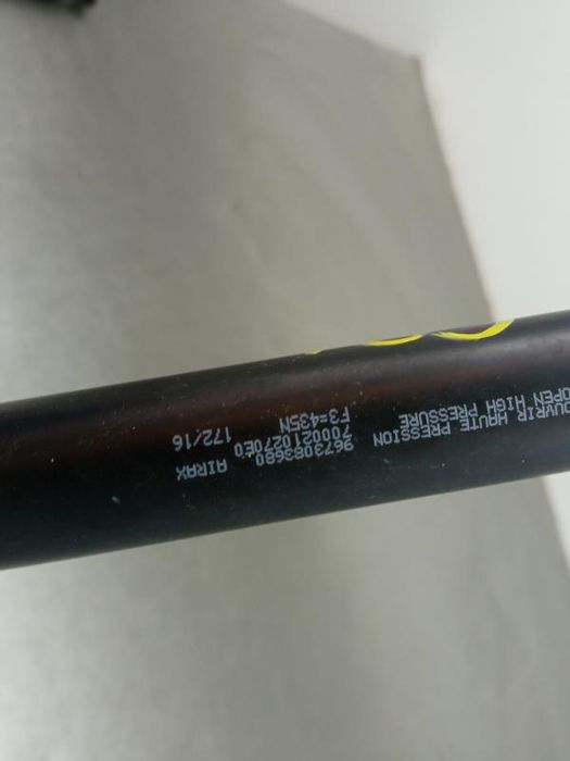 Kit de airbags AUDI A6 (4F2, C6)