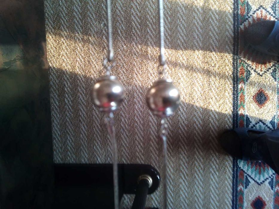 Vários colares, como NOVOS!