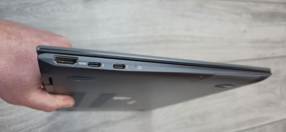 13" 2в1 ASUS ZenBook Flip 13 /I5-1135G7 /SSD-512gb /RAM-8gb / АКБ-100%