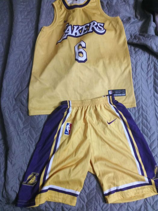 Баскетбольна форма Дорослі