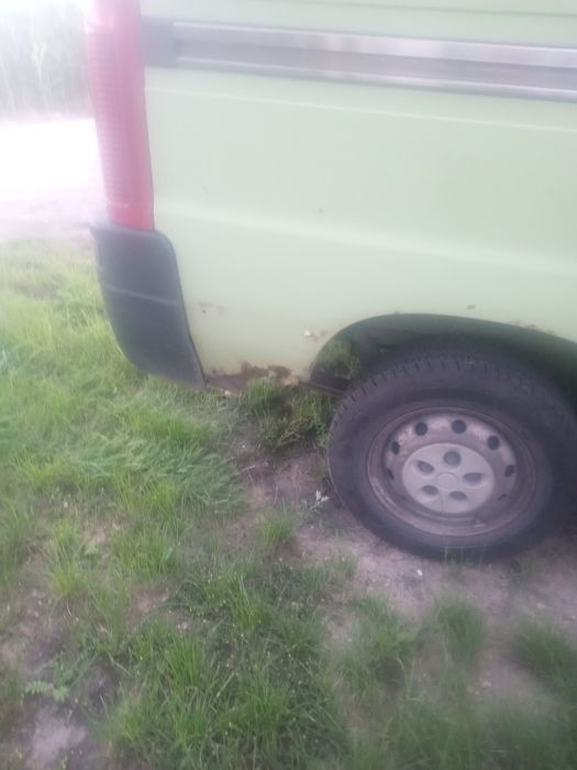 Citroen jumper 2.0HDI