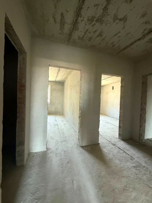 2к квартира на Сирці, ЖК Скандинавія, будинок зданий