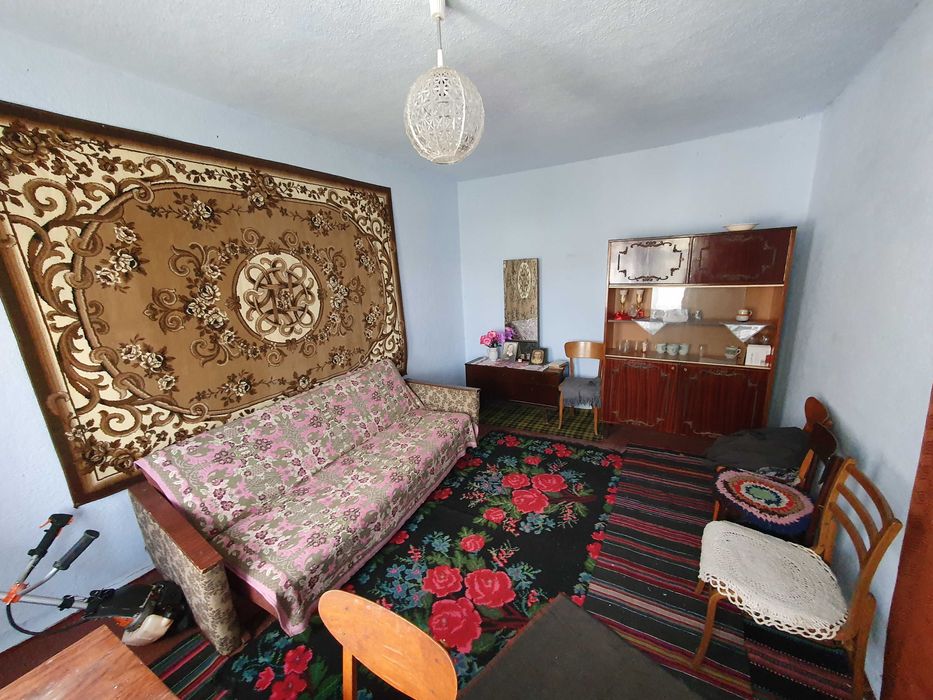 Продам будинок Сокиряни (с.Волошкове, біля р.Дністер)