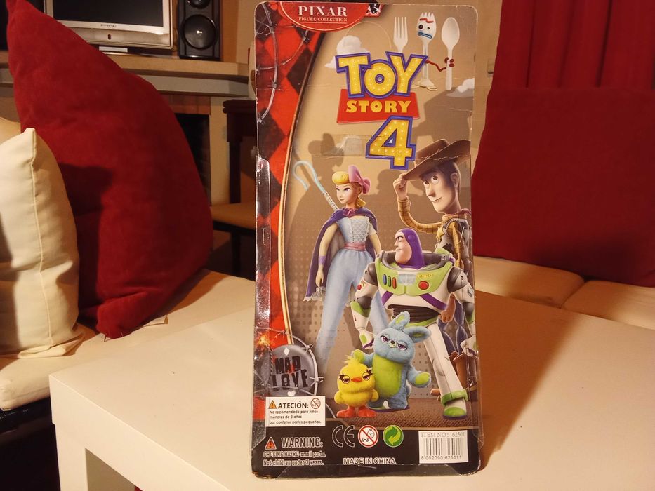 Woody  Toy Story