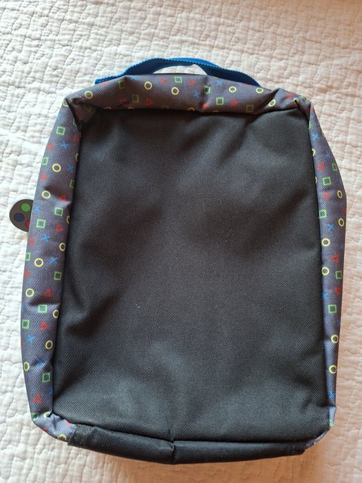 Lancheira térmica Note