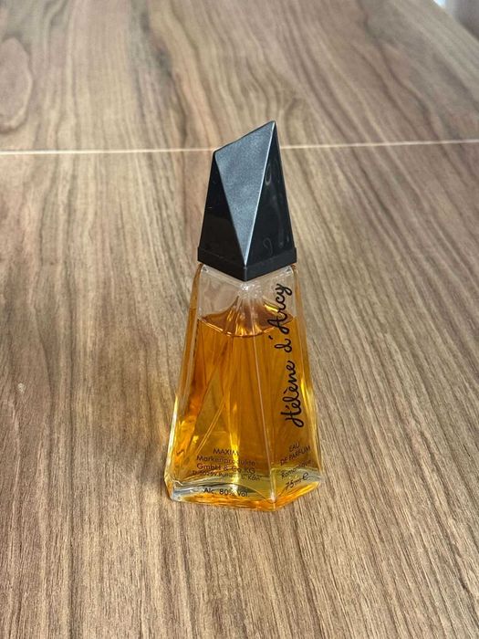 Perfumy Helene d'Arcy Romantique EDP 75 ml – Rzadki Zapach