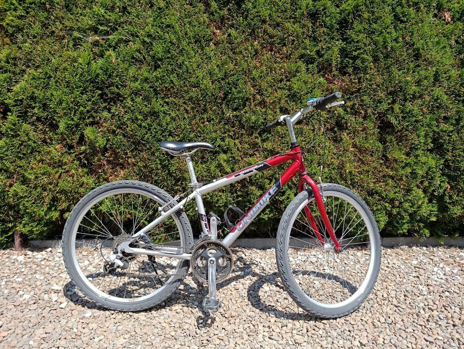 Rower Unibike Mission 26