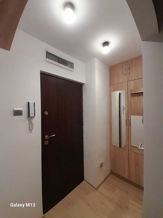 !! NOWA NIŻSZA CENA !! - KAWALERKA po generalnym remoncie w centrum