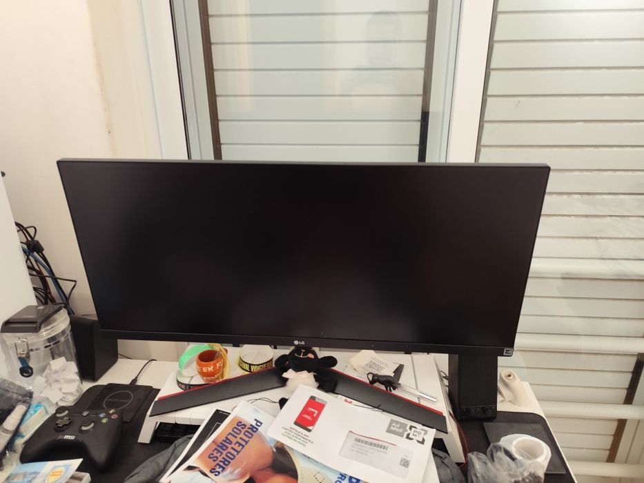 Computador e periféricos