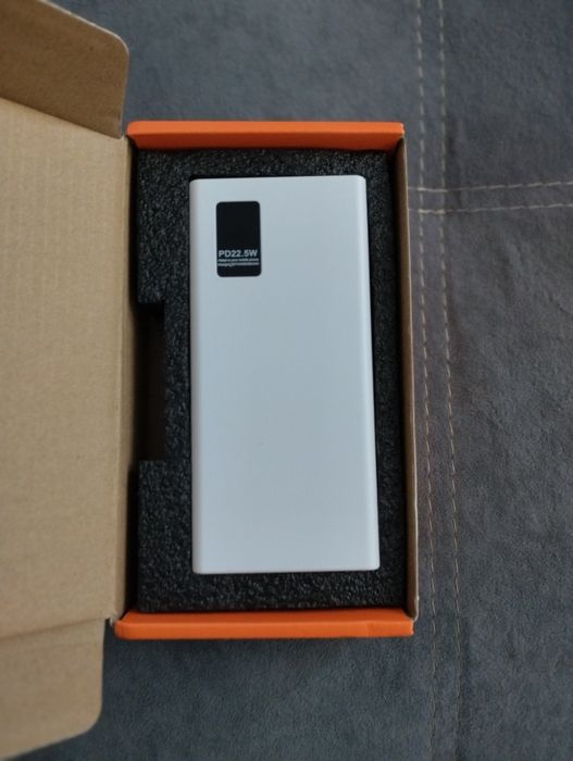 Павербанк Hinne 10 000