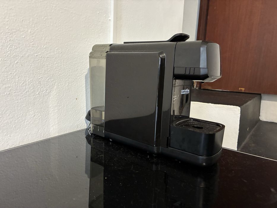 Maquina cafe Pingo Doce