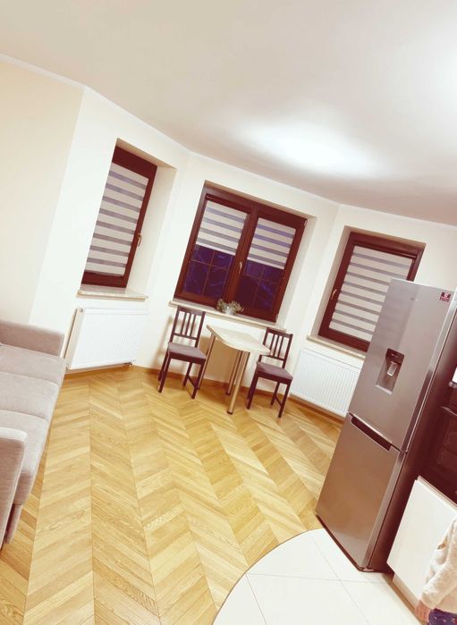 Mieszkanie – Kraków, Olsza, Prądnik Czerwony - Widok 2